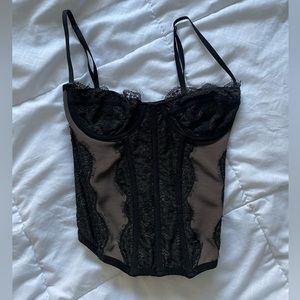 UO (Urban Outfitters) Corset